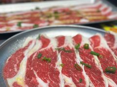 -大叹号·朝鲜族烤肉(潍坊泰华城店)