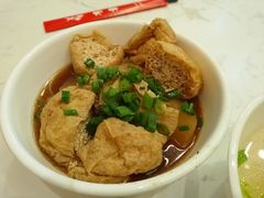 -有章牛杂(石厦店)