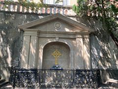 -上海佘山国家森林公园西佘山园