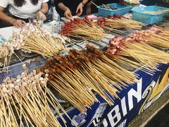 -玛扎烧烤私房菜