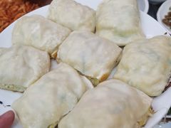 -木柴豆腐·活海鲜·鲁菜(岚山路店)