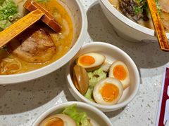 -味千拉面(又一城店)