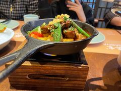 -山葵家·创意料理(临平银泰城店)