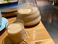 -竹里馆 ·茶食(奥体店)