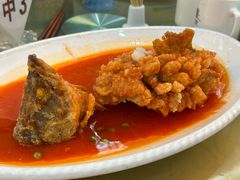-富春茶社(国庆路店)