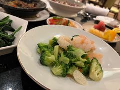 -铭轩中餐厅·海南菜·粤菜(亚龙湾瑞吉店)