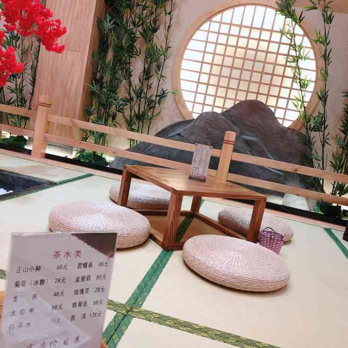 大江户汤泉浴馆-"洗浴是刚开业不太长时间.所以里边儿的设备.