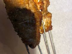 -lu串