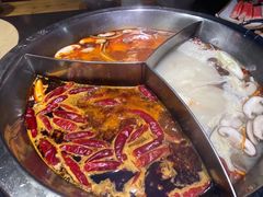 -大龙燚火锅(五一广场店)
