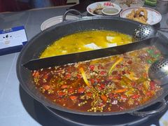 -吃城都·鱼蛙火锅(西玉龙街店)