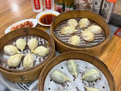 -东升灌浆包(辛庄街总店)