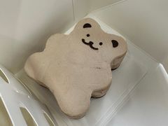 -好利来(欧亚商都店)