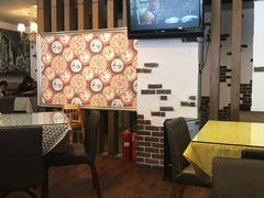 -嘉喜来比萨(罗马花园店)