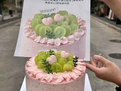 -流酥可心·牛乳蛋糕商店(禾祥西路店)