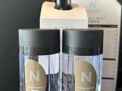-长沙尼依格罗酒店
