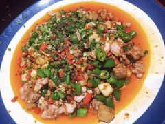 -嘎嘎鸭脑壳(金琴店)