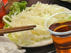 -巴国口福火锅(石桥铺店)