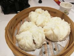 鲍汁叉烧包-稻香酒家·34年老字号·港式粤菜(侨光店)