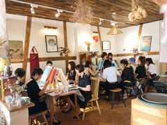 -慢隅法式小馆·生日求婚西餐厅