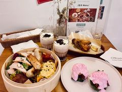 -CHILLAX轻乐时(侨建·Hi City店)