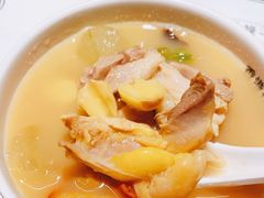 -禄婶鸡煲·打边炉