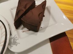 -斗牛士牛排餐厅(嘉里汇店)