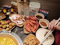 -牛New寿喜烧(新六百店)
