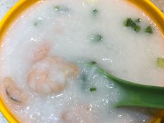 -生记粥店(旺角店)