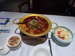 -巴蜀风月·聚会团建·生日宴(宝安店)