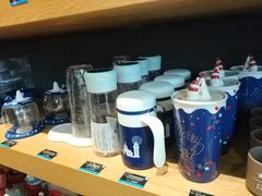 -星巴克臻选(济南恒隆店)