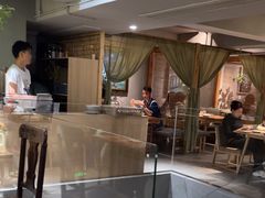 -本处·素食·融合料理(南油店)
