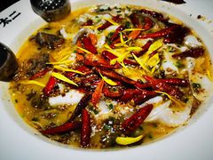 -太二酸菜鱼(菱角湖万达店)