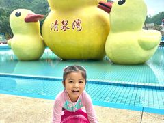 -清泉湾生态旅游度假区