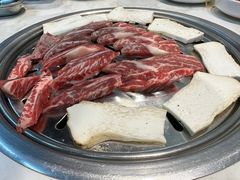 -六七八韩式烤肉·韩国料理(上杭路店)