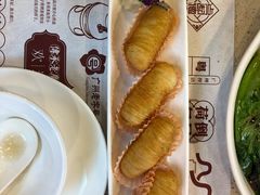 -点都德(汇盈广场店)