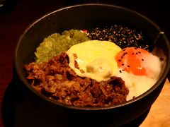 -Fuzzy Bistro 浮几韩餐·茶酒馆