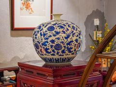 -金騰閣·经典粤菜(汾江中路店)