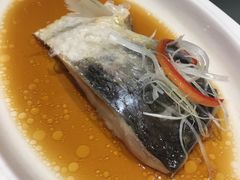-太湖饭店·寄畅轩中餐厅