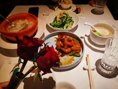 -玫瑰厅上海菜(兴国路店)