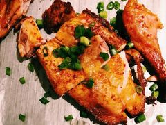 -绿茶餐厅(汇悦大融城店)