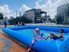 -洋洋广场(南街店)