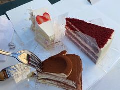 -Lady M Cake Boutique(麦迪逊大道店)