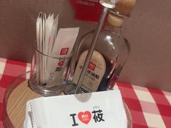 -西贝(华发商都店)