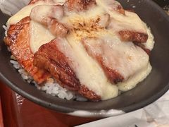-ドライブインいとう豚丼名人(新千岁机场店)