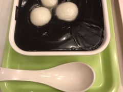 -满记甜品(优客百盛店)