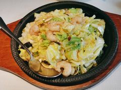 -开海·红岛海鲜虾水饺(石老人店)