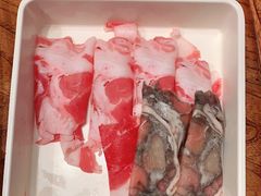 -古关火锅店(古北水镇景区店)