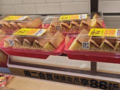 -味多美蛋糕(阜成门店)