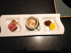 前菜-モリタ屋(JR京都伊势丹店)