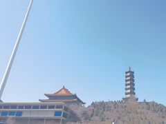 -鸡鸣山旅游风景区